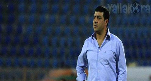 رسميا.. طارق العشري مديرا فنيا لإنبي